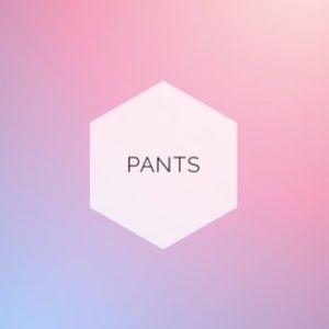 Pants and Jeans